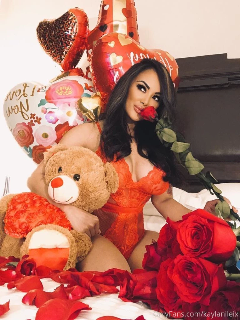Kaylani Lei [ kaylanileix ] Onlyfans leaked photo 17842573 on Hotleaks.tv