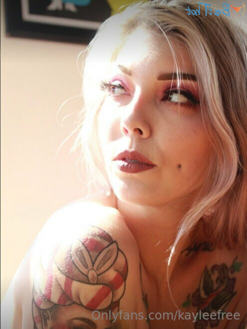 😈  Kaylee ⛓ [ kayleefree ] Onlyfans leaked photo 17193604 on Hotleaks.tv