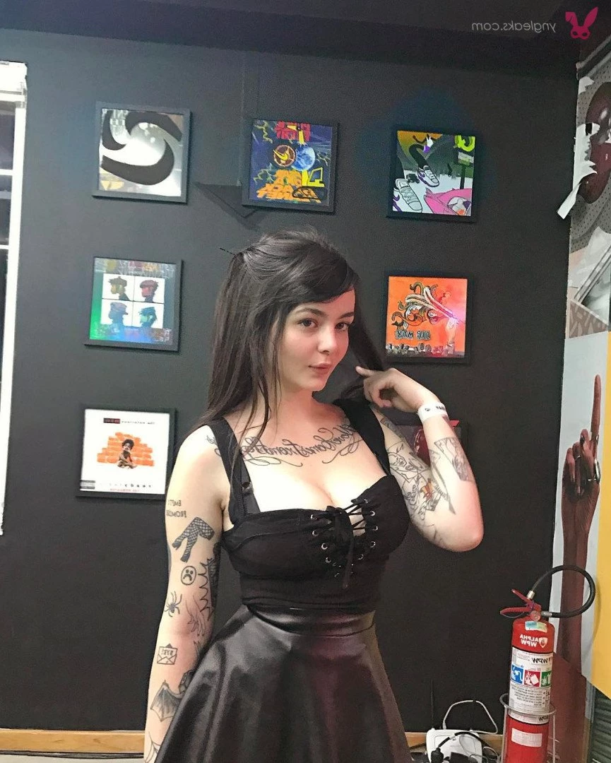 Jessica Beppler [ smoljessi ] Onlyfans leaked photo 4094093 on Hotleaks.tv
