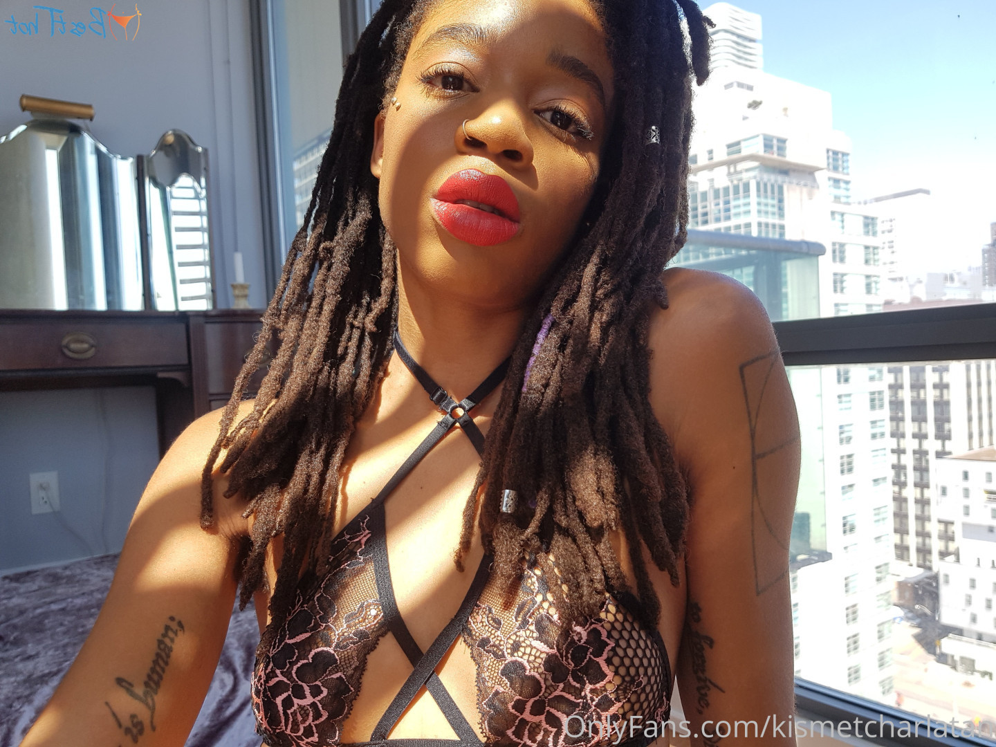 Kismet Charlatan [ kismetcharlatan ] Onlyfans leaked photo 17849329 on Hotleaks.tv