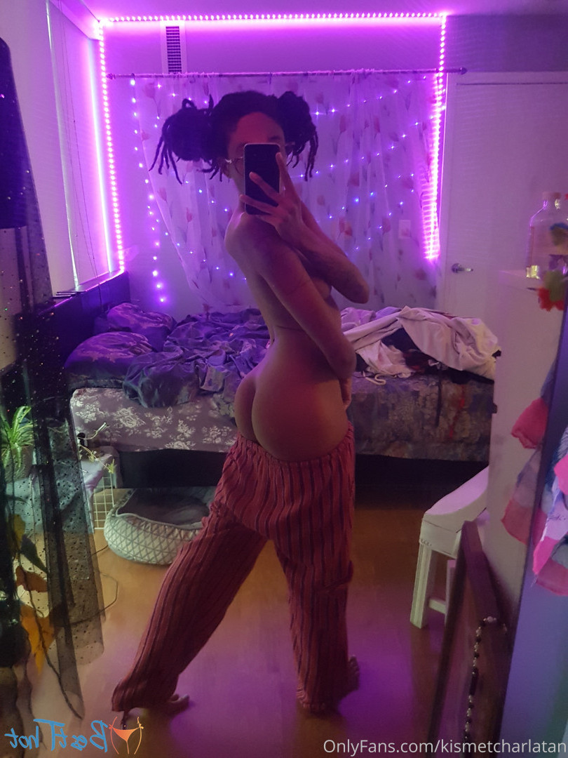 Kismet Charlatan [ kismetcharlatan ] Onlyfans leaked photo 17849364 on Hotleaks.tv