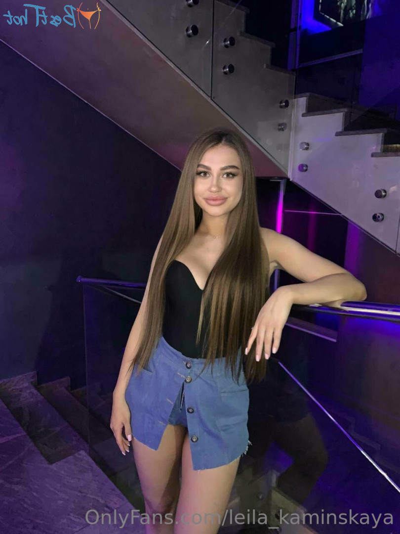 Leila Kaminskaya🌟 [ leila_kaminskaya ] Onlyfans leaked photo 17223604 on Hotleaks.tv