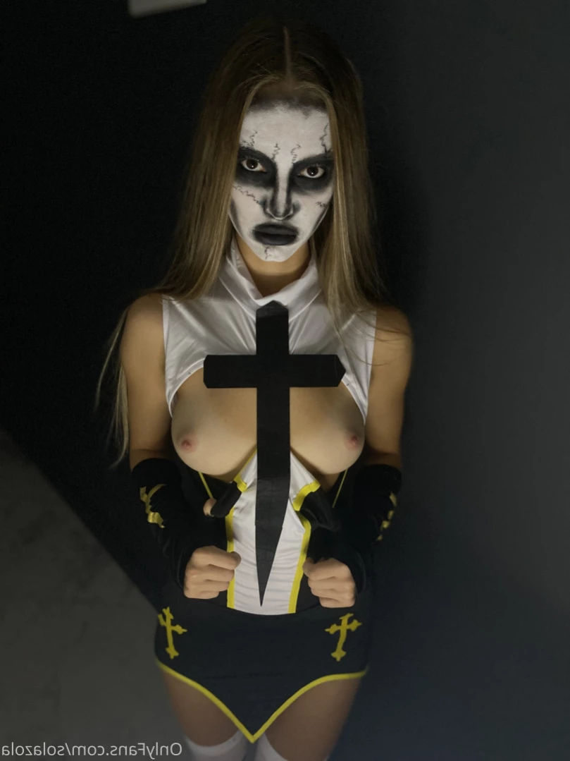solazola Onlyfans leaked photo 14027288 on Hotleaks.tv