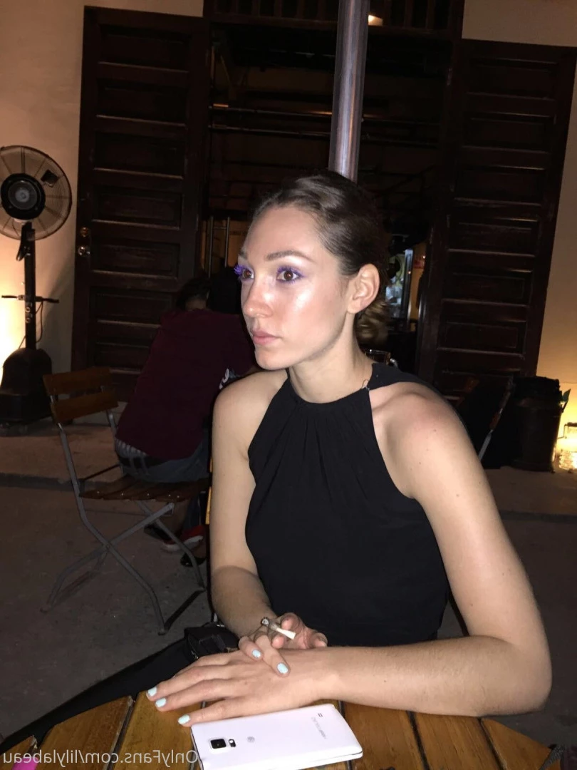 Lily LaBeau [ lilylabeau ] Onlyfans leaked photo 17517382 on Hotleaks.tv