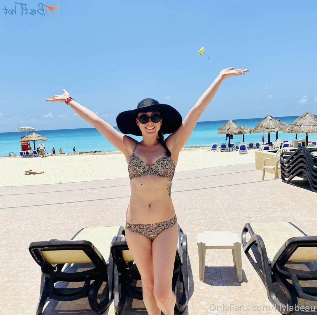 Lily LaBeau [ lilylabeau ] Onlyfans leaked photo 17517449 on Hotleaks.tv