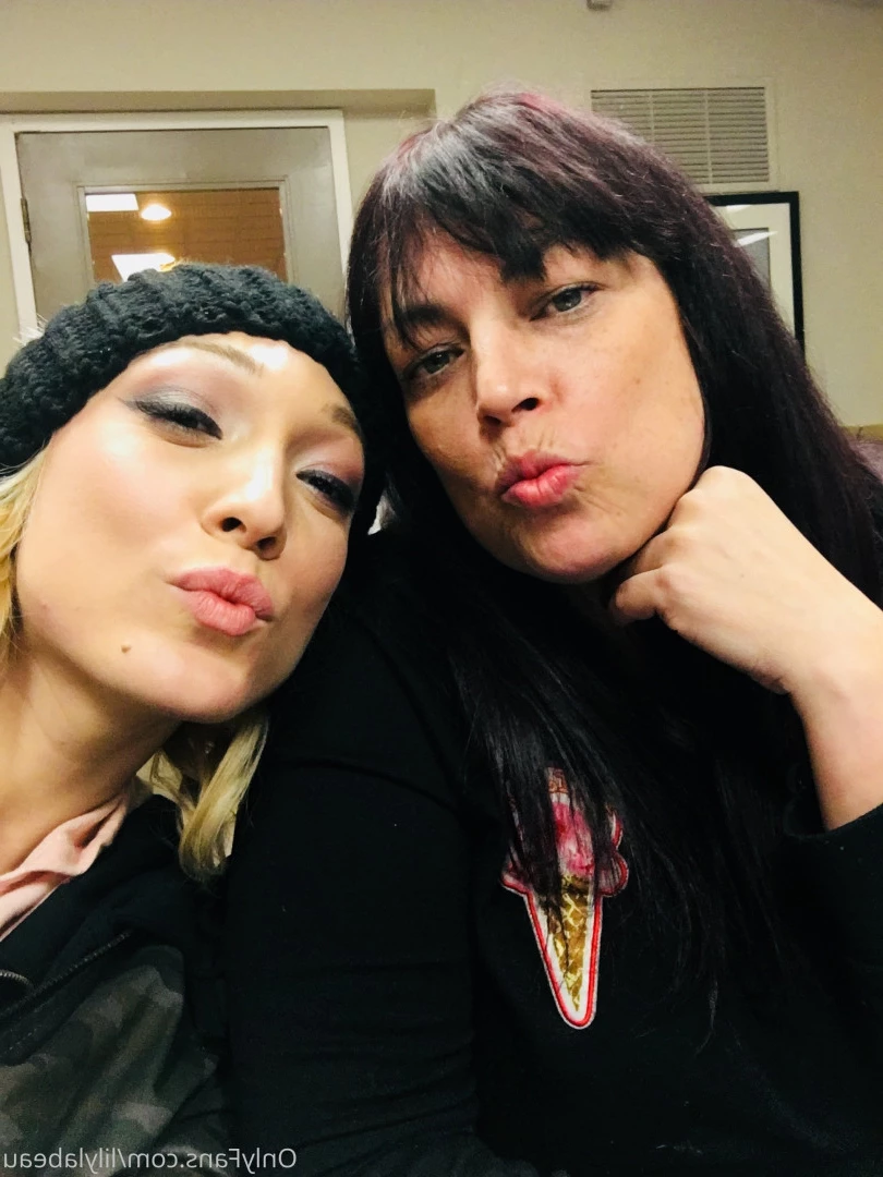 Lily LaBeau [ lilylabeau ] Onlyfans leaked photo 17517468 on Hotleaks.tv