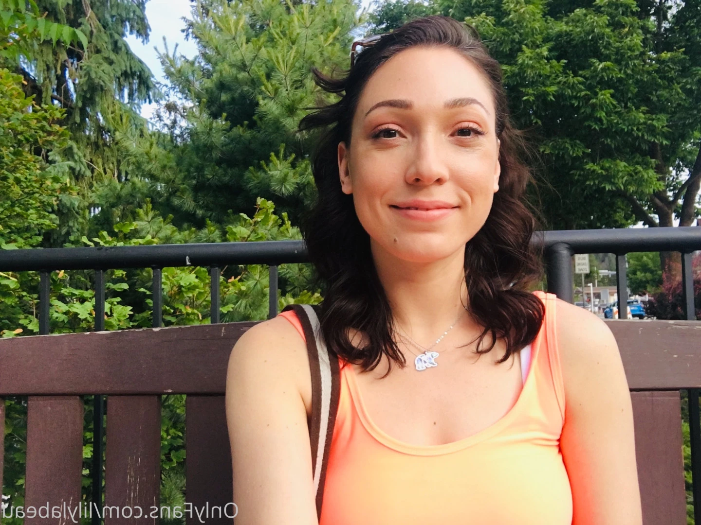 Lily LaBeau [ lilylabeau ] Onlyfans leaked photo 17517487 on Hotleaks.tv