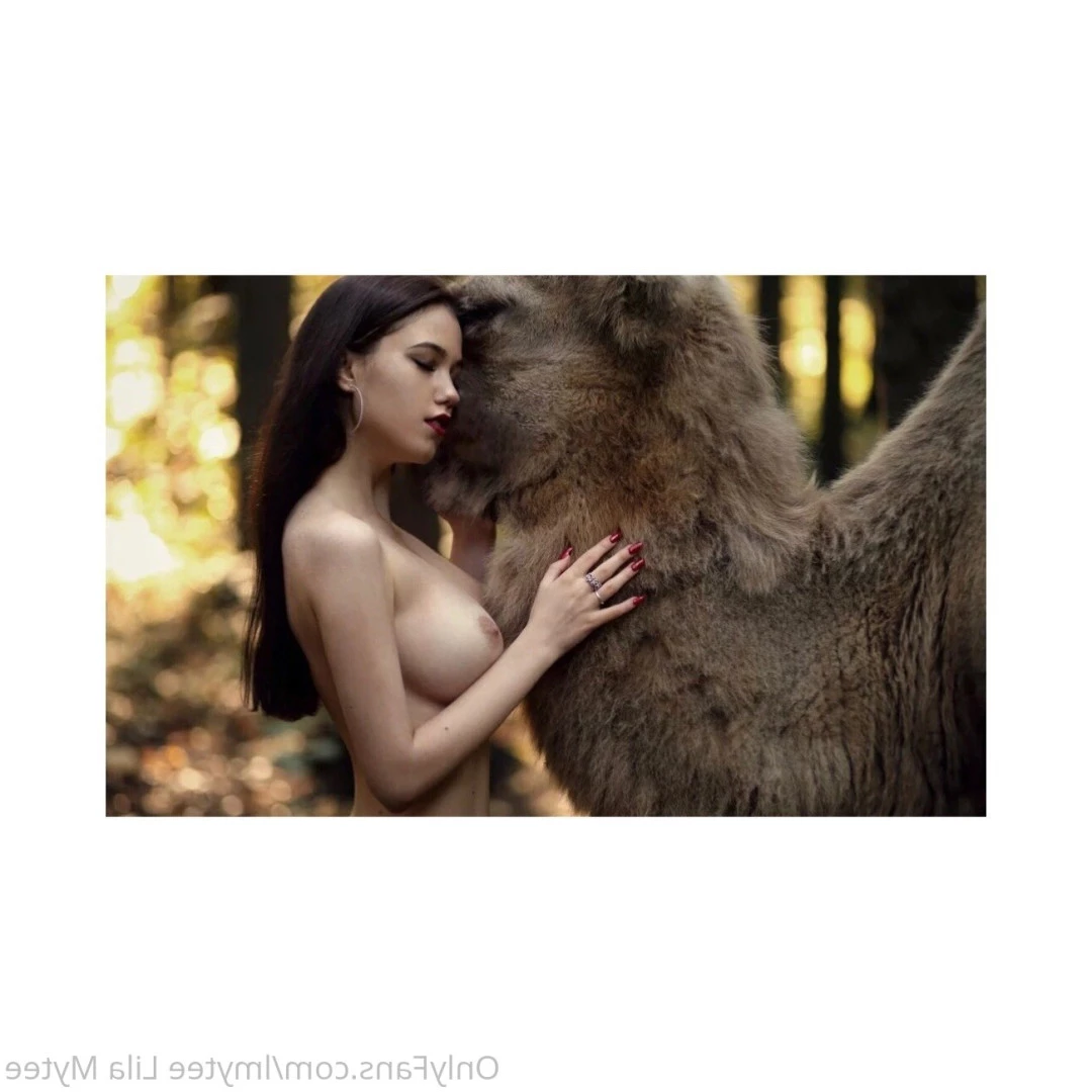 Lila Mytee [ lmytee ] Onlyfans leaked photo 17825747 on Hotleaks.tv