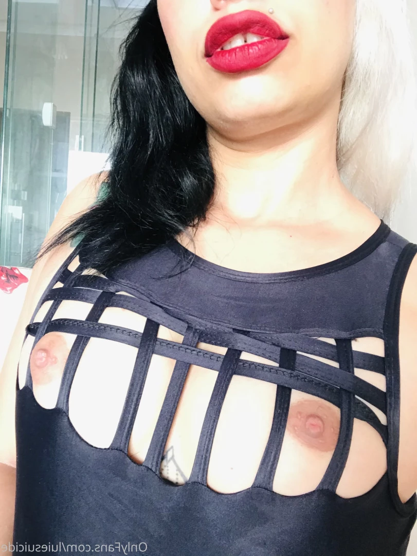 Luie 🪐 [ luiesuicide ] Onlyfans leaked photo 17709377 on Hotleaks.tv