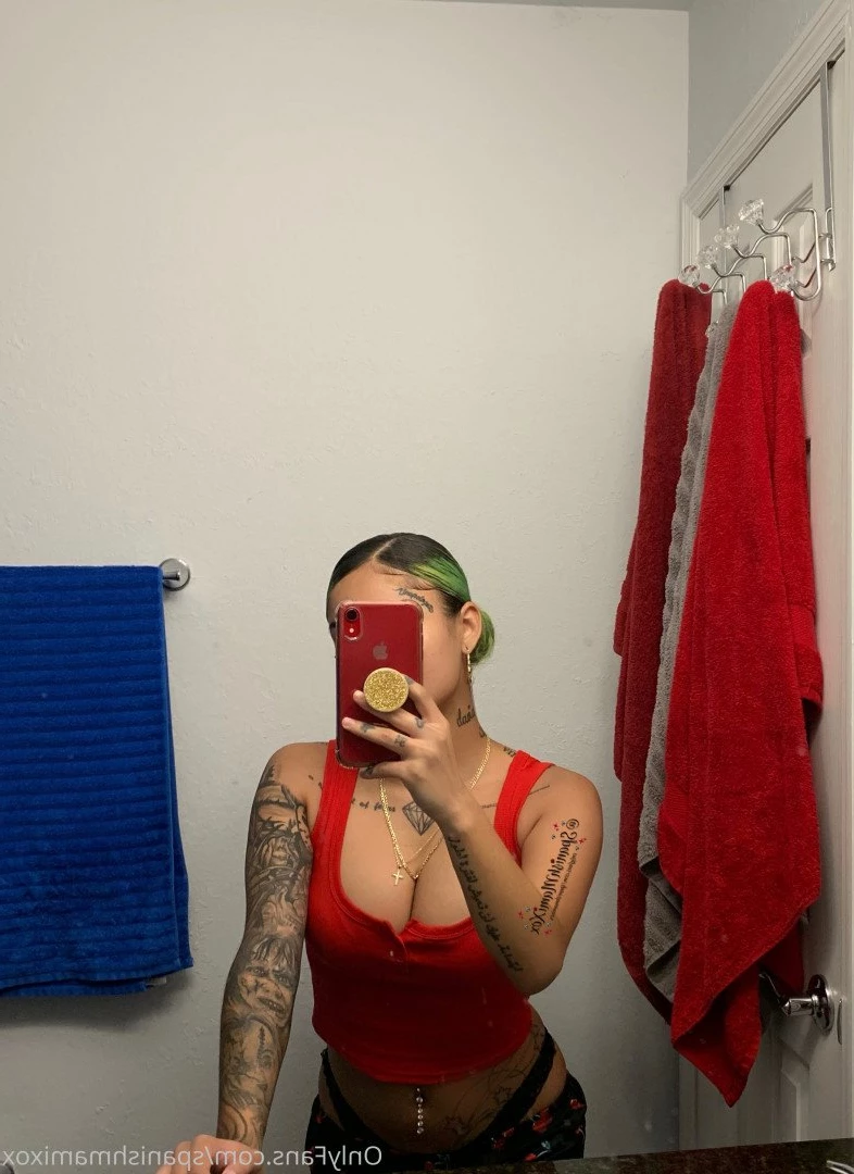 SpanishMami [ spanishmamixox ] Onlyfans leaked photo 1109937 on Hotleaks.tv