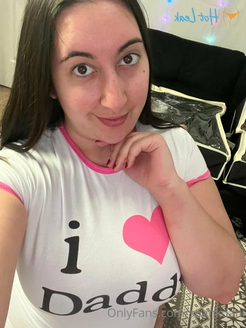 Dani Sorrento [ spankdani ] Onlyfans leaked photo 12566732 on Hotleaks.tv