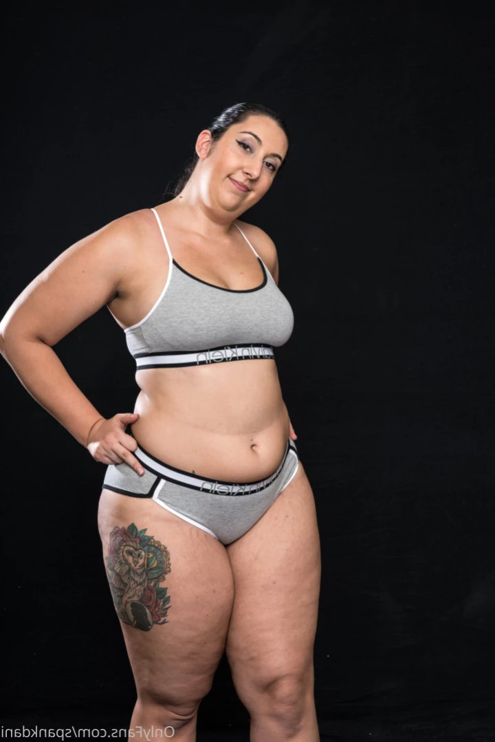 Dani Sorrento [ spankdani ] Onlyfans leaked photo 12566822 on Hotleaks.tv