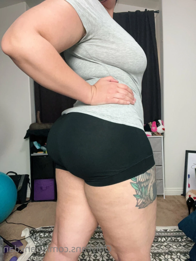 Dani Sorrento [ spankdani ] Onlyfans leaked photo 14085616 on Hotleaks.tv