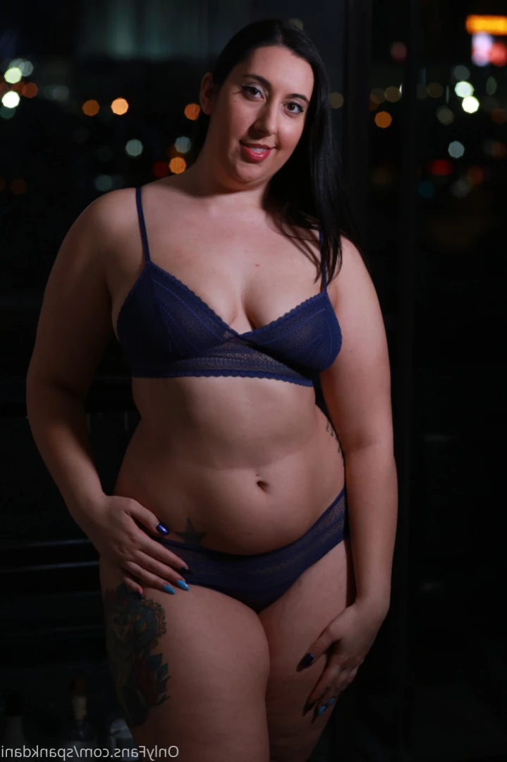 Dani Sorrento [ spankdani ] Onlyfans leaked photo 14093061 on Hotleaks.tv