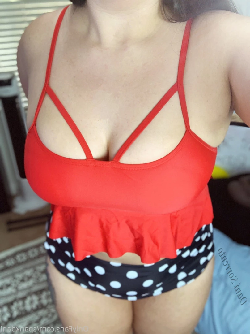 Dani Sorrento [ spankdani ] Onlyfans leaked photo 14093826 on Hotleaks.tv