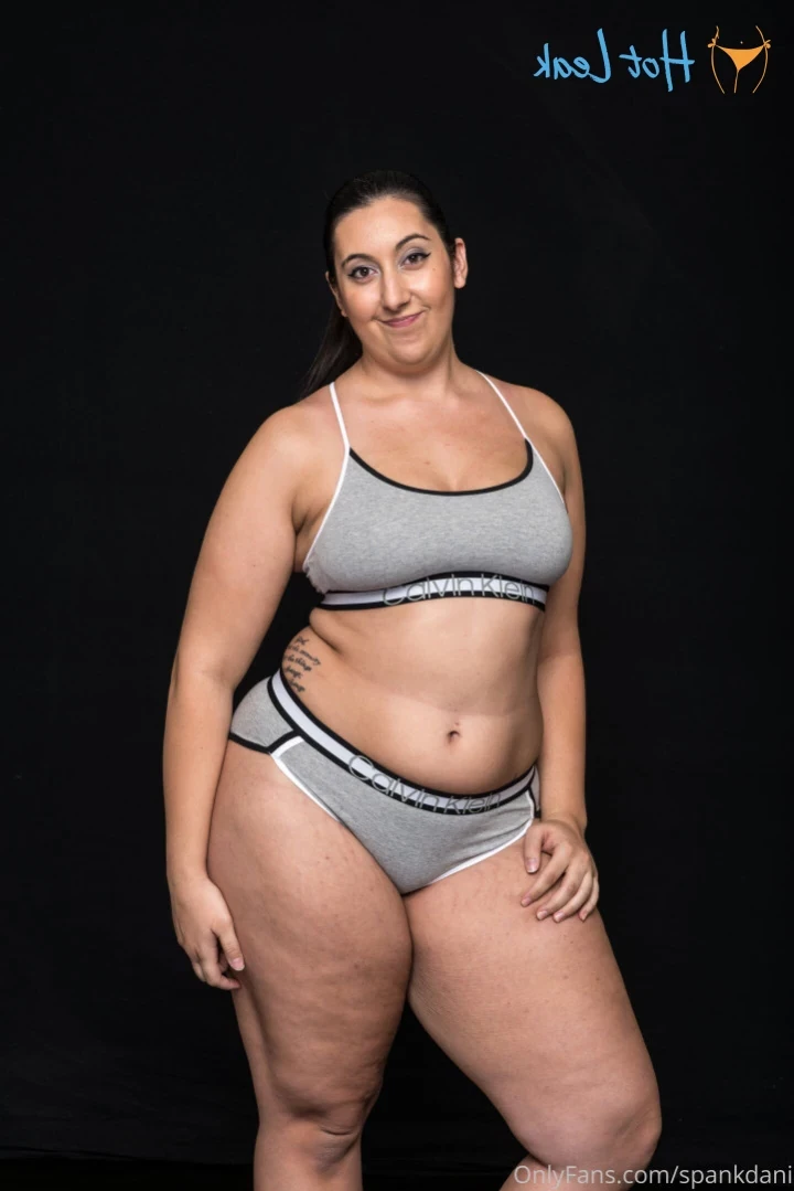 Dani Sorrento [ spankdani ] Onlyfans leaked photo 14096862 on Hotleaks.tv