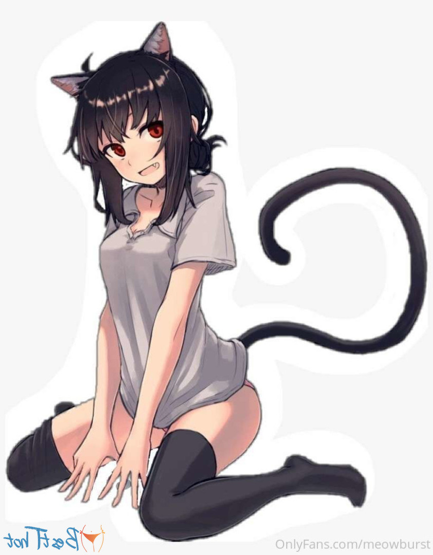 meowburst Onlyfans leaked photo 17724999 on Hotleaks.tv