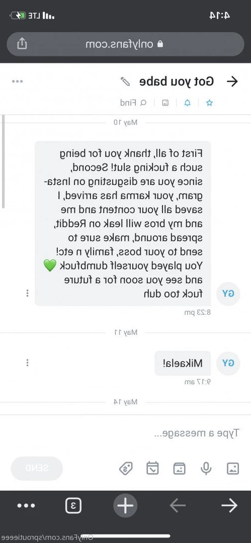 Sproutie [ sproutieeee1 ] Onlyfans leaked photo 1111811 on Hotleaks.tv