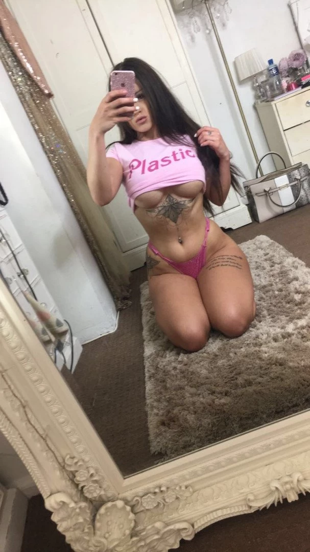 Playmate Stacey Carlaa 🐇👑 [ staceycarlaa ] Onlyfans leaked photo 1112707 on Hotleaks.tv