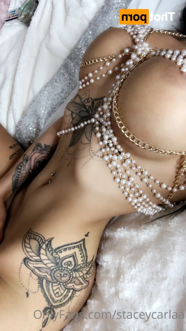 Playmate Stacey Carlaa 🐇👑 [ staceycarlaa ] Onlyfans leaked photo 10961278 on Hotleaks.tv