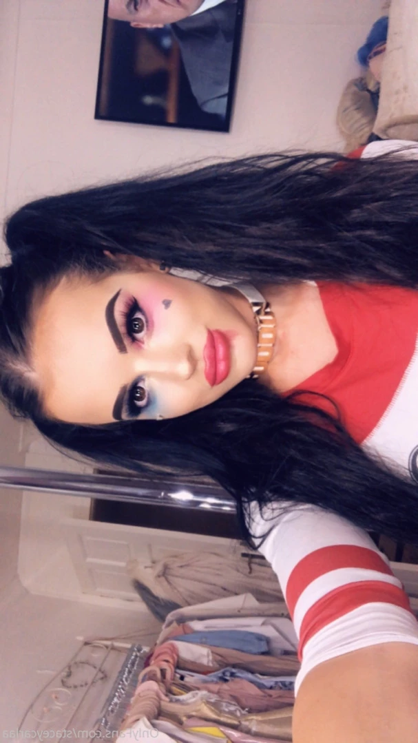Playmate Stacey Carlaa 🐇👑 [ staceycarlaa ] Onlyfans leaked photo 11399980 on Hotleaks.tv