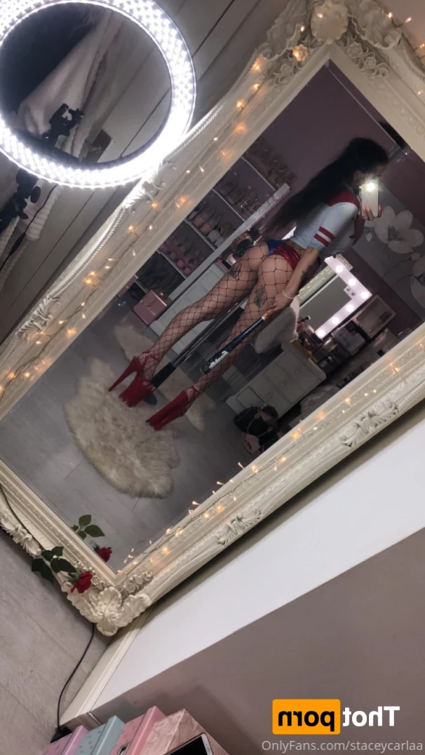 Playmate Stacey Carlaa 🐇👑 [ staceycarlaa ] Onlyfans leaked photo 11401873 on Hotleaks.tv
