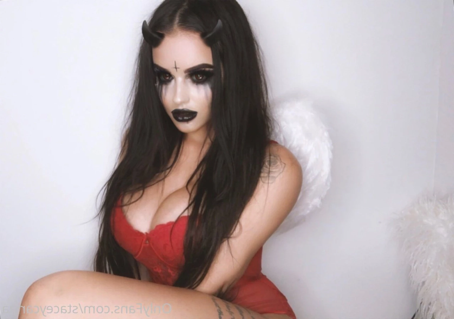 Playmate Stacey Carlaa 🐇👑 [ staceycarlaa ] Onlyfans leaked photo 12501457 on Hotleaks.tv