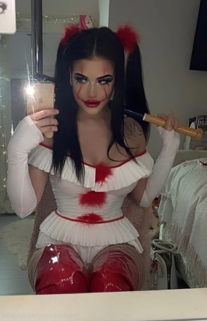 Playmate Stacey Carlaa 🐇👑 [ staceycarlaa ] Onlyfans leaked photo 14602022 on Hotleaks.tv