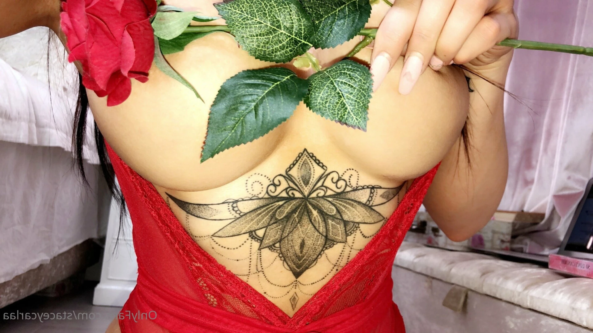 Playmate Stacey Carlaa 🐇👑 [ staceycarlaa ] Onlyfans leaked photo 14682422 on Hotleaks.tv