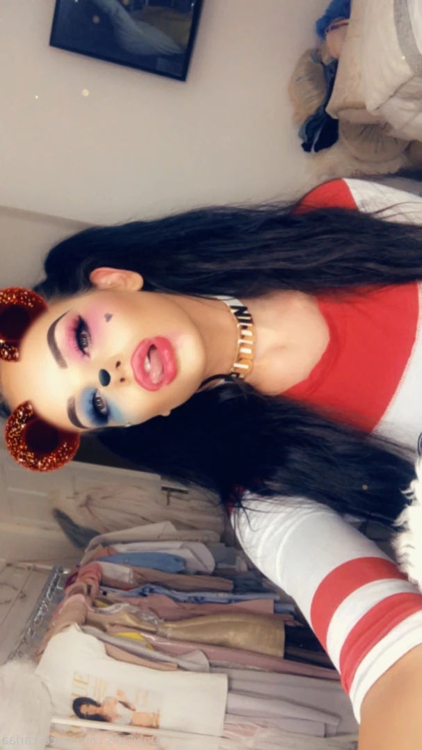 Playmate Stacey Carlaa 🐇👑 [ staceycarlaa ] Onlyfans leaked photo 15742220 on Hotleaks.tv