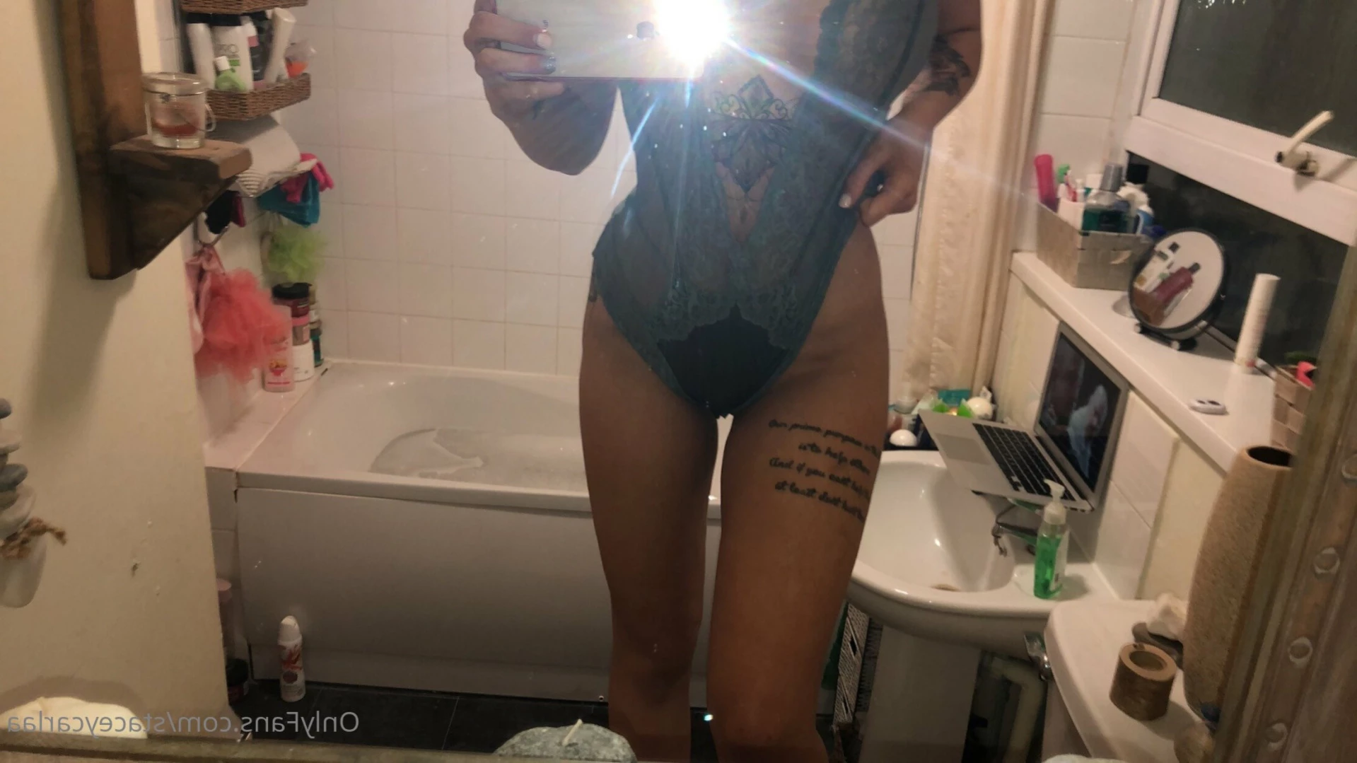 Playmate Stacey Carlaa 🐇👑 [ staceycarlaa ] Onlyfans leaked photo 15961519 on Hotleaks.tv
