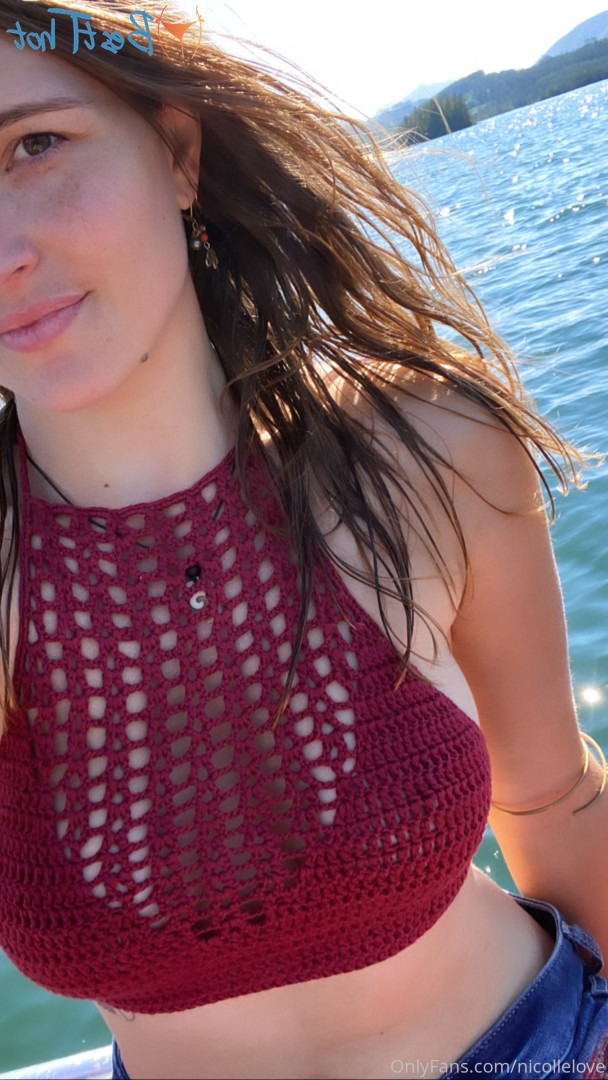 Nicolle [ nicollelove ] Onlyfans leaked photo 17599164 on Hotleaks.tv