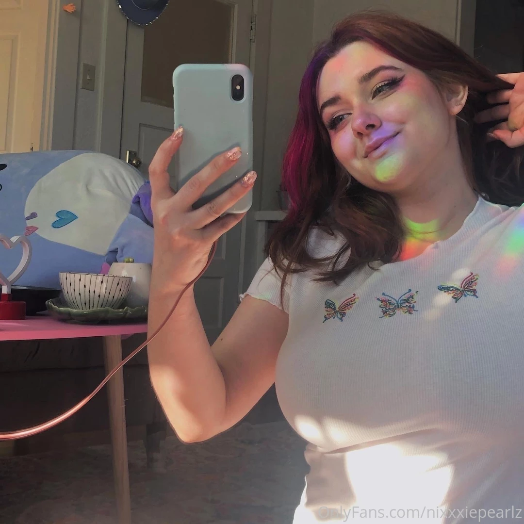 Nixie &lt;3 [ nixxxie ] Onlyfans leaked photo 17874143 on Hotleaks.tv