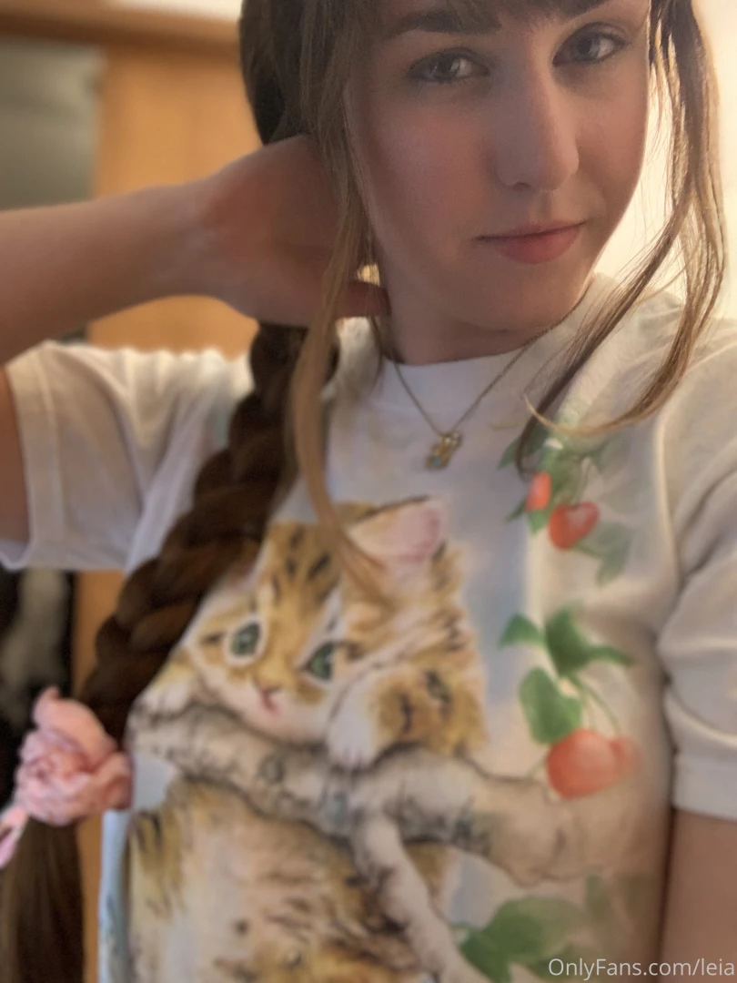 Princess Leia Lovelyn [ leialovelyn ] Onlyfans leaked photo 17721957 on Hotleaks.tv