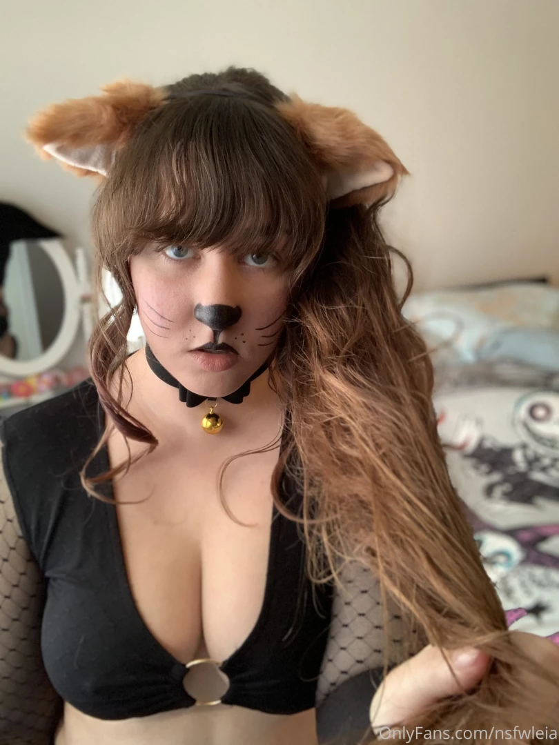 Princess Leia Lovelyn [ leialovelyn ] Onlyfans leaked photo 17721990 on Hotleaks.tv