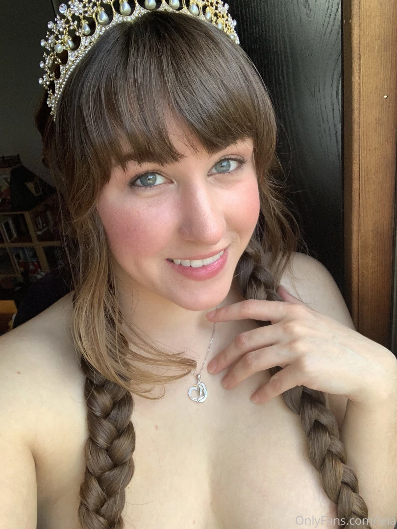Princess Leia Lovelyn [ leialovelyn ] Onlyfans leaked photo 17722018 on Hotleaks.tv