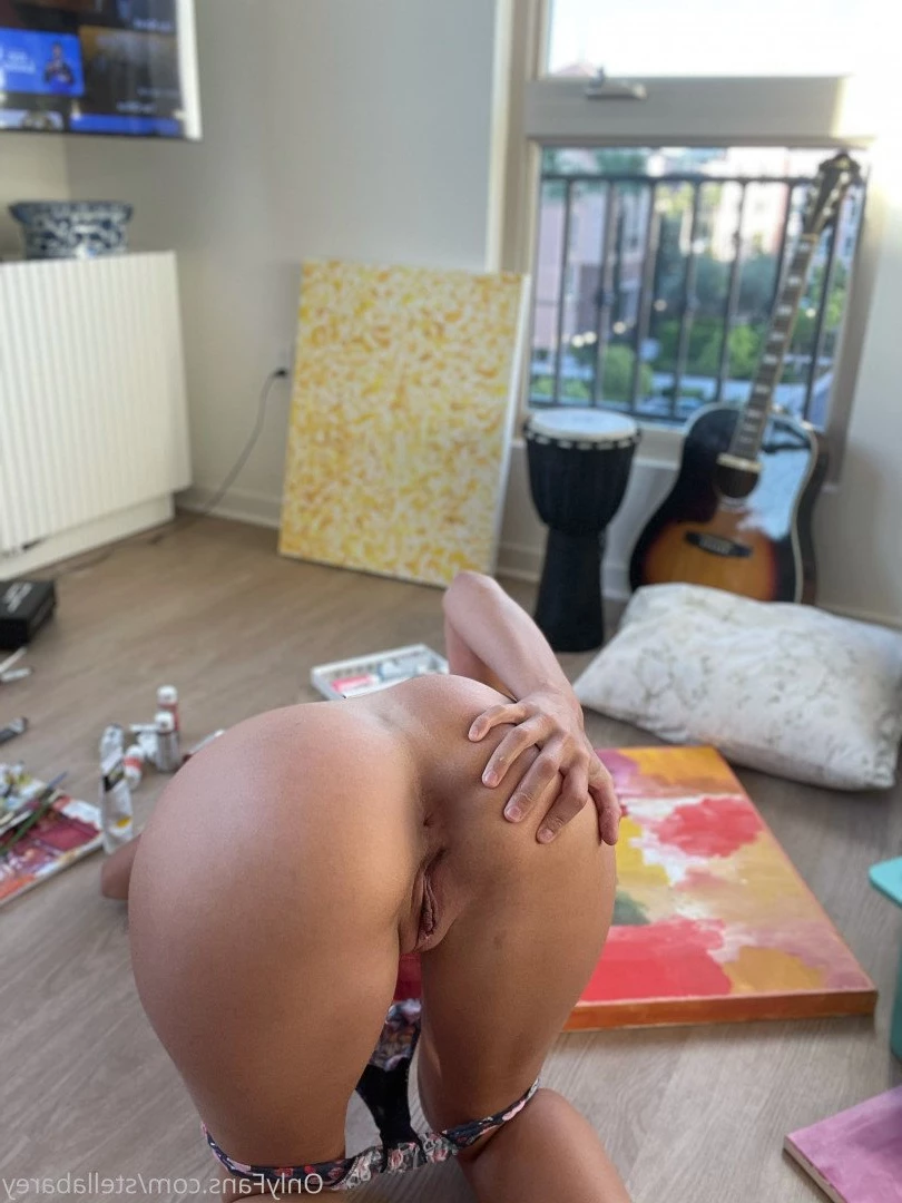 Stella Barey [ stellabarey ] Onlyfans leaked photo 1121237 on Hotleaks.tv