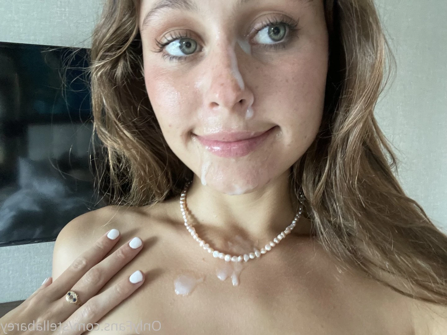 Stella Barey [ stellabarey ] Onlyfans leaked photo 1123416 on Hotleaks.tv