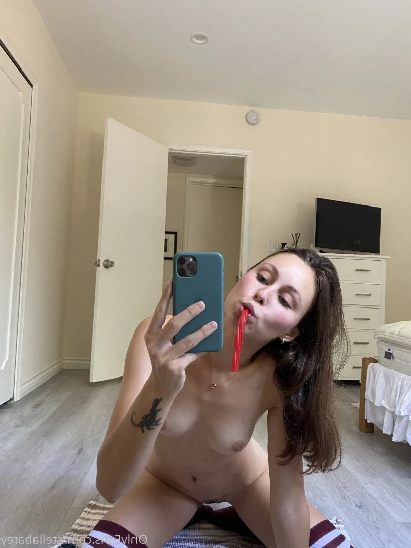 Stella Barey [ stellabarey ] Onlyfans leaked photo 1124597 on Hotleaks.tv