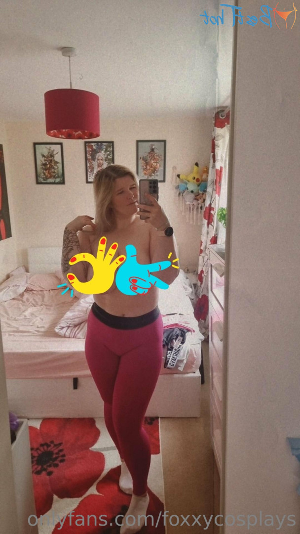 Foxxy [ ofcfoxxy ] Onlyfans leaked photo 17658889 on Hotleaks.tv