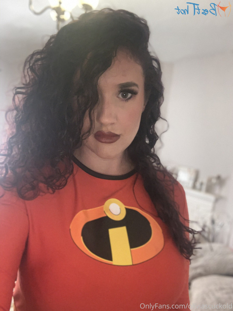 Mistress Olivia &amp; Tiny Dicked Cuckold [ oliviascuckold ] Onlyfans leaked photo 17659699 on Hotleaks.tv