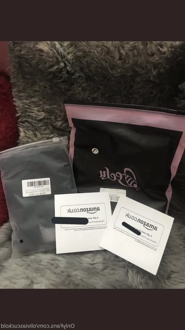 Mistress Olivia &amp; Tiny Dicked Cuckold [ oliviascuckold ] Onlyfans leaked photo 17659792 on Hotleaks.tv