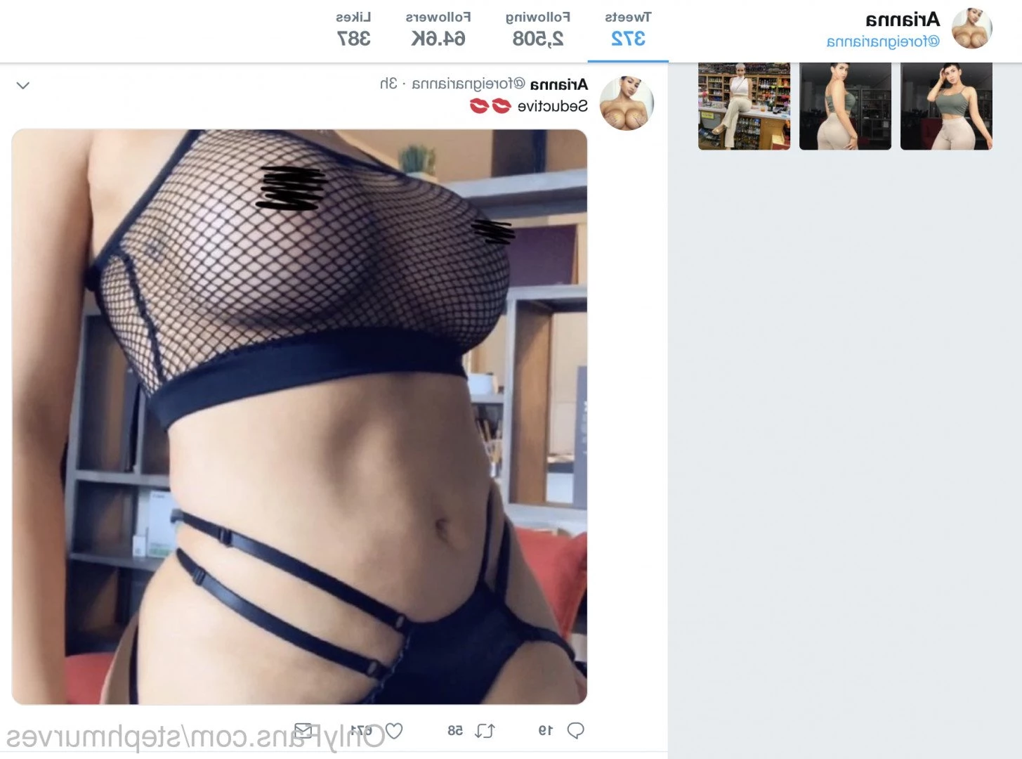 stephmurves Onlyfans leaked photo 1937671 on Hotleaks.tv