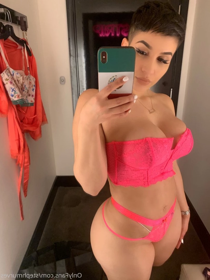 stephmurves Onlyfans leaked photo 1937892 on Hotleaks.tv