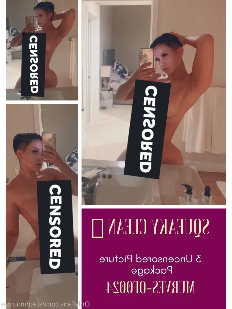 stephmurves Onlyfans leaked photo 1937930 on Hotleaks.tv