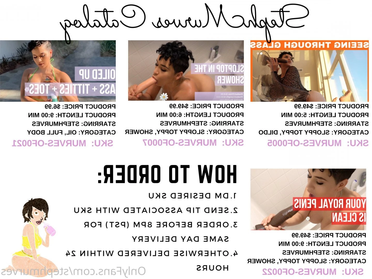 stephmurves Onlyfans leaked photo 1937945 on Hotleaks.tv