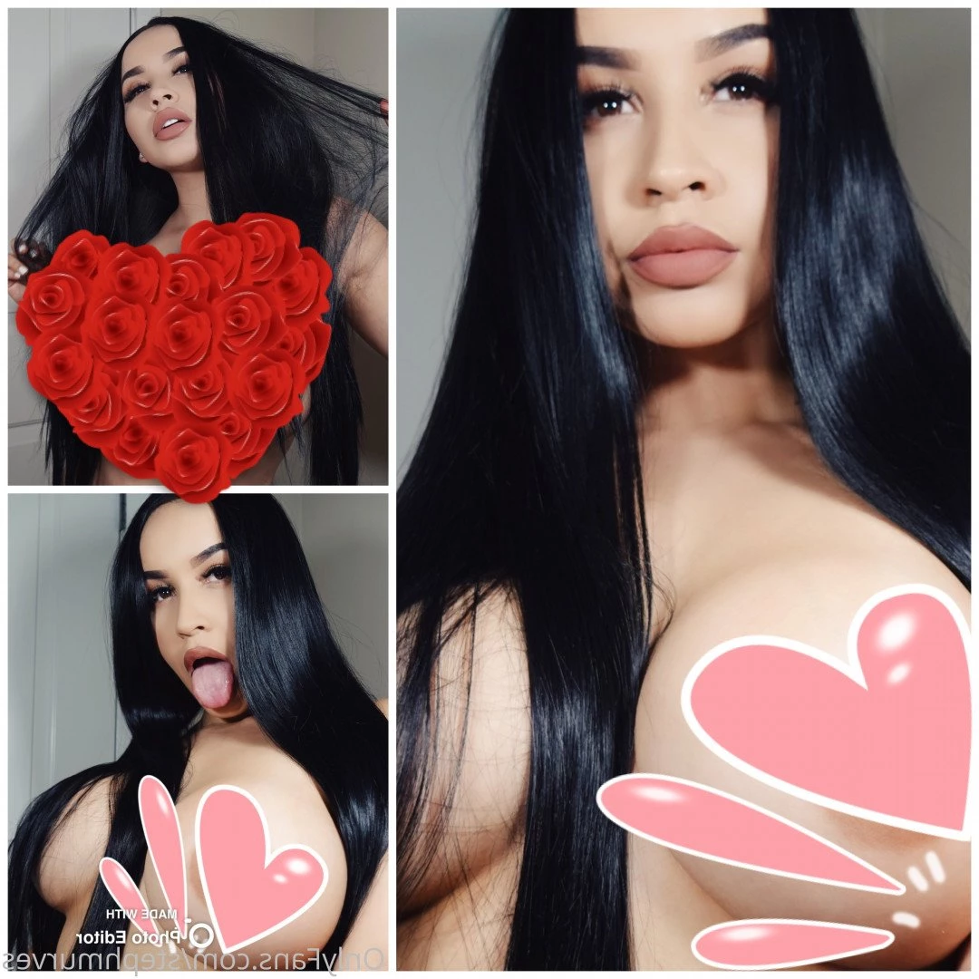 stephmurves Onlyfans leaked photo 1937976 on Hotleaks.tv