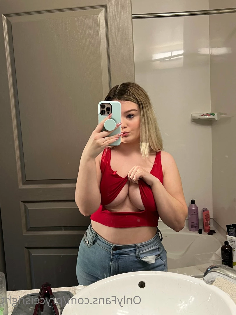 Maya Pryce ❤️ [ pryceisright ] Onlyfans leaked photo 17750991 on Hotleaks.tv