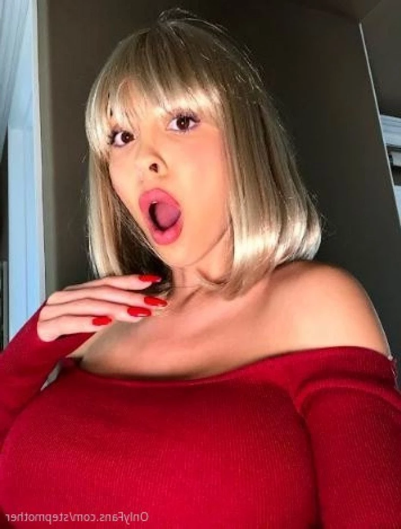 Zayla [ stepmother ] Onlyfans leaked photo 1127150 on Hotleaks.tv