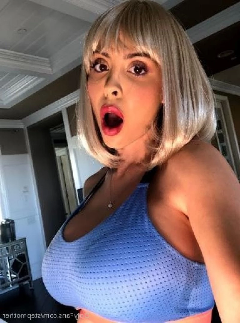 Zayla [ stepmother ] Onlyfans leaked photo 1127154 on Hotleaks.tv